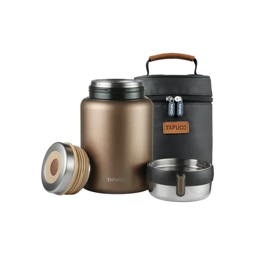 TAFUCO Thermal Cooker Cups