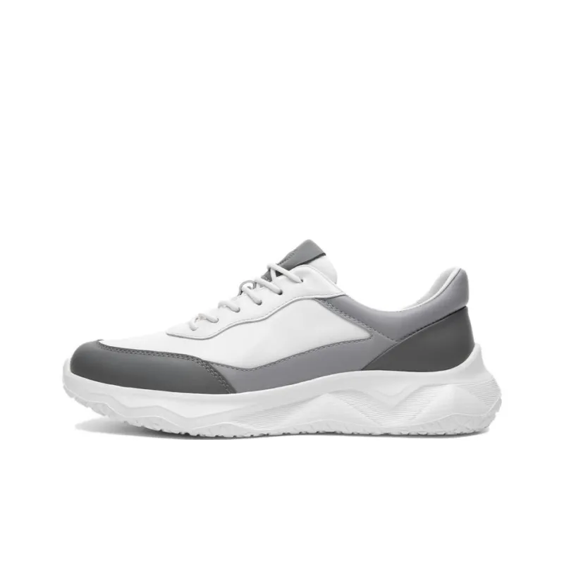 CROWN Low-Top Casual Shoes Men's-0