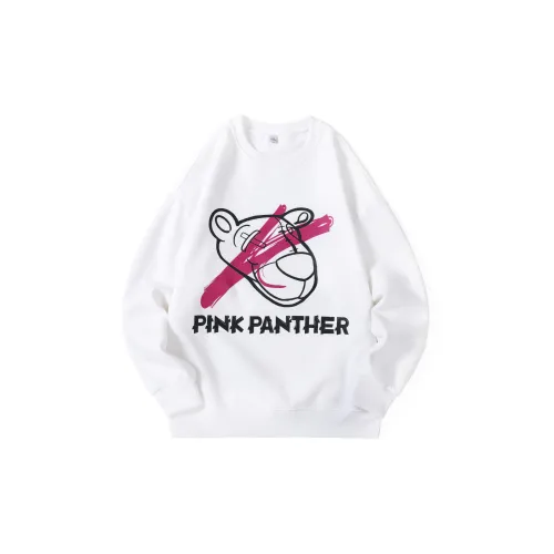 PINK PANTHER Unisex Sweatshirt