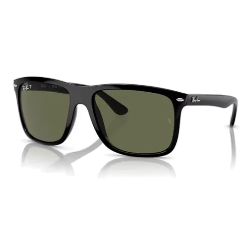 RayBan Square Frame Sunglasses