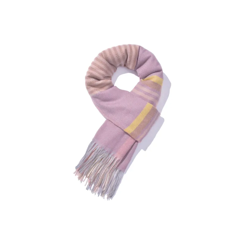 FireMonkey Knit Scarves Unisex-3