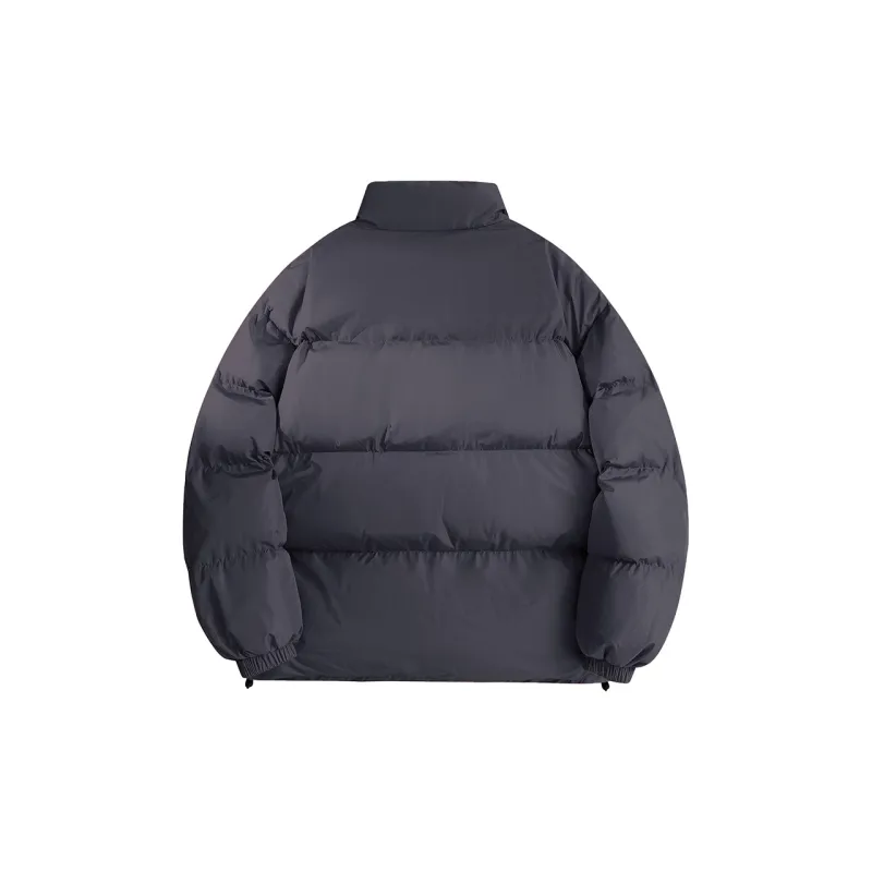 Ice Flying Puffer Jacket Unisex-7