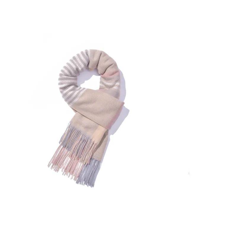 FireMonkey Knit Scarves Unisex-5