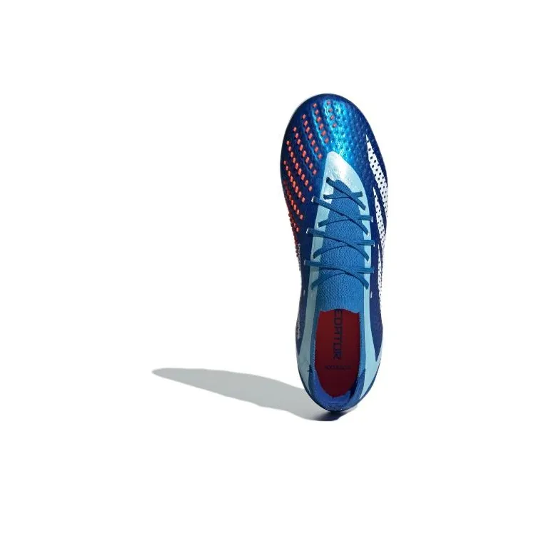 Adidas Predator Accuracy.1 Ag 'Bright Royal White'-4
