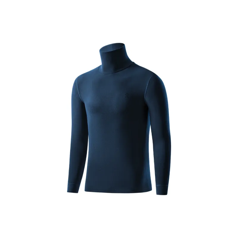 Montagut Men Thermal Tops-2
