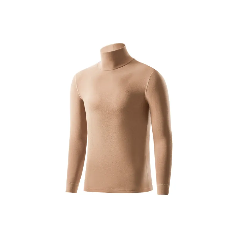 Montagut Men Thermal Tops-3