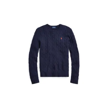 Polo Ralph Lauren Knitwear Women's Marine Blue