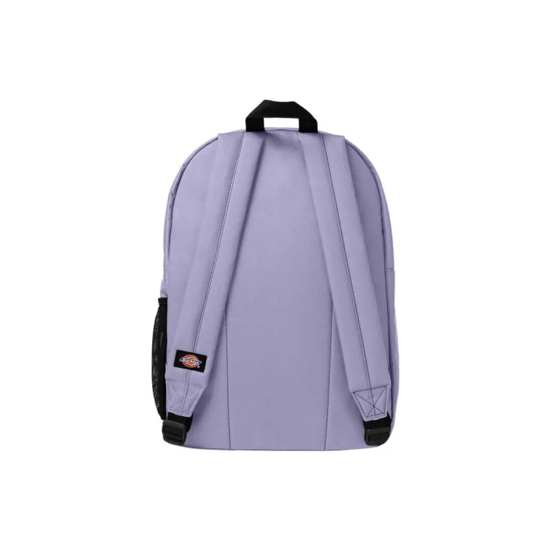 Dickies Polyester Backpack Regular Unisex Purple Rose-2