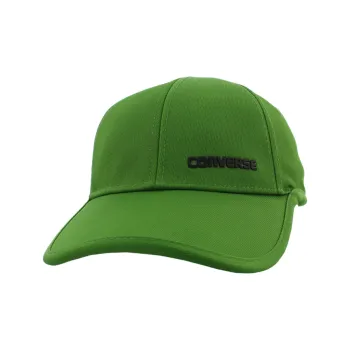 Converse Baseball Caps Unisex Green