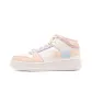 White Pink