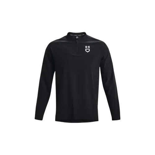 Under Armour Utility Jackets Men Black