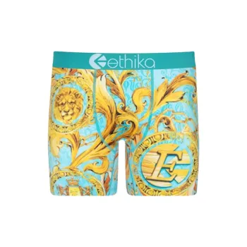 ETHIKA Men Underpants