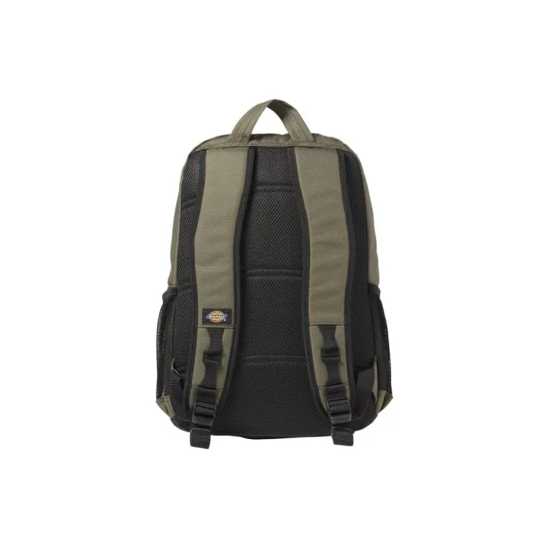 Dickies Polyester Backpack Regular Unisex Moss Green-2