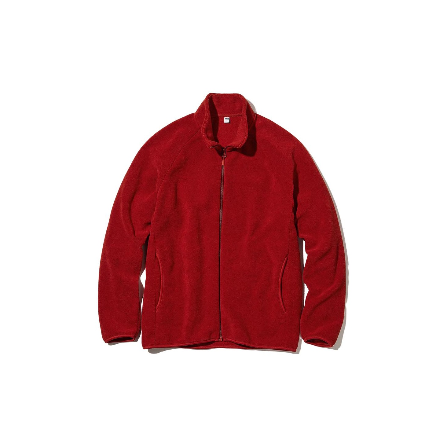 Uniqlo Red Jackets Coats on Sale & Authentic - POIZON