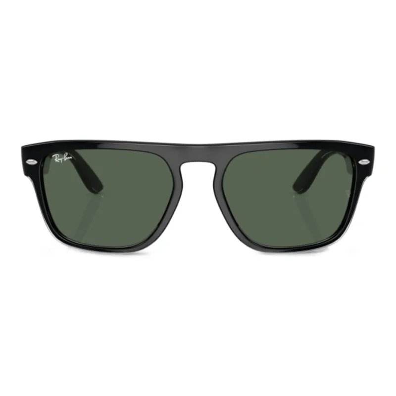 RayBan Rb4407 Square frame Sunglasses-2