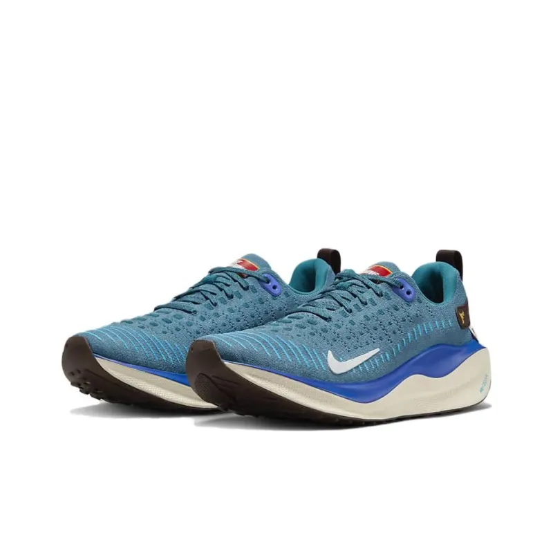 Nike React Infinity Run Flyknit 4 'Aqua'-3