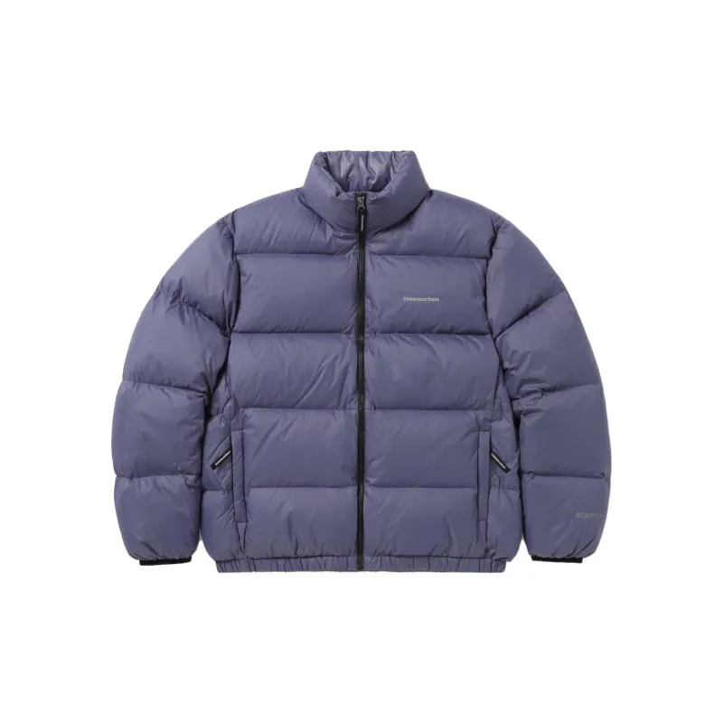 Thisisneverthat Down Jackets Men Purple - POIZON