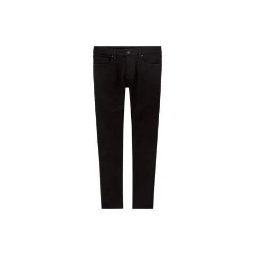 UNIQLO Jeans Men Black