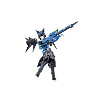 SHOUWU Goddess Device Alice Mecha Xiaolu Mu Hai Mecha Musume In Stock Model Kits 17cm
