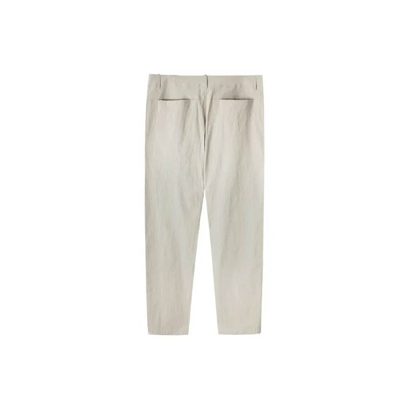COKEIN Clean Fit Series Casual Pants Unisex-8