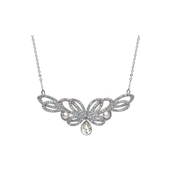 Swarovski Escape Necklaces Women's