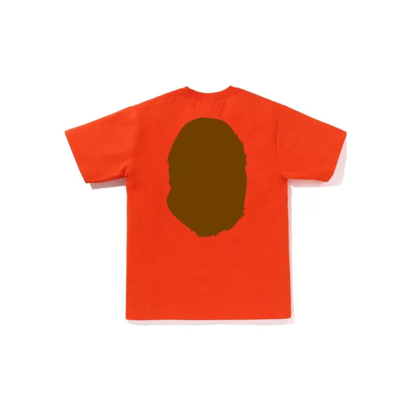Bape Big Ape Head Tee-9