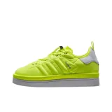 Bright Yellow