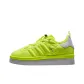 Bright Yellow