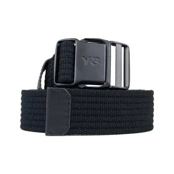 Y 3 Belts Unisex