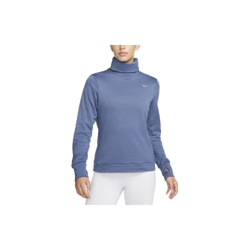 Nike Knitwear Women's Diffused Blue