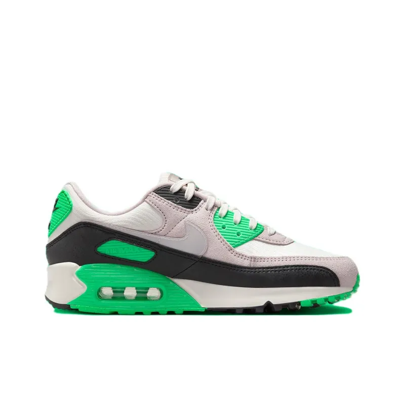Nike Air Max 90 Scream Green Women's-1