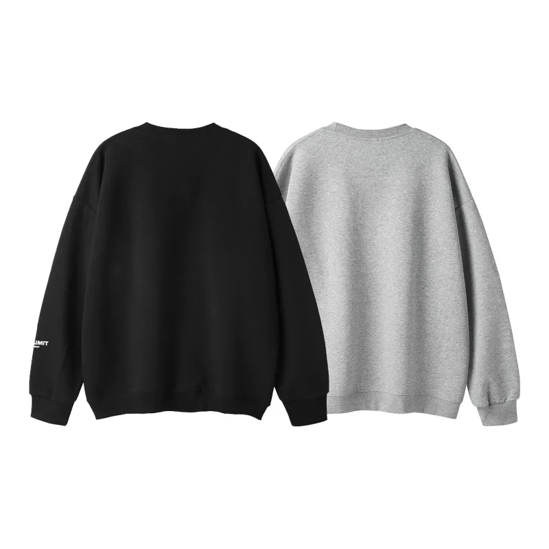 POINTLIMIT Sweatshirt Unisex 2 Pack-6