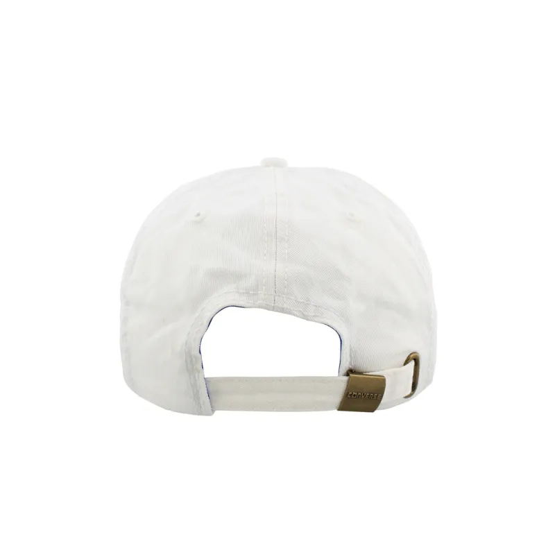 Converse Baseball Caps Men's White-3