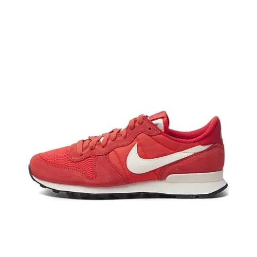 Nike Internationalist Casual Shoes Unisex Low-Top