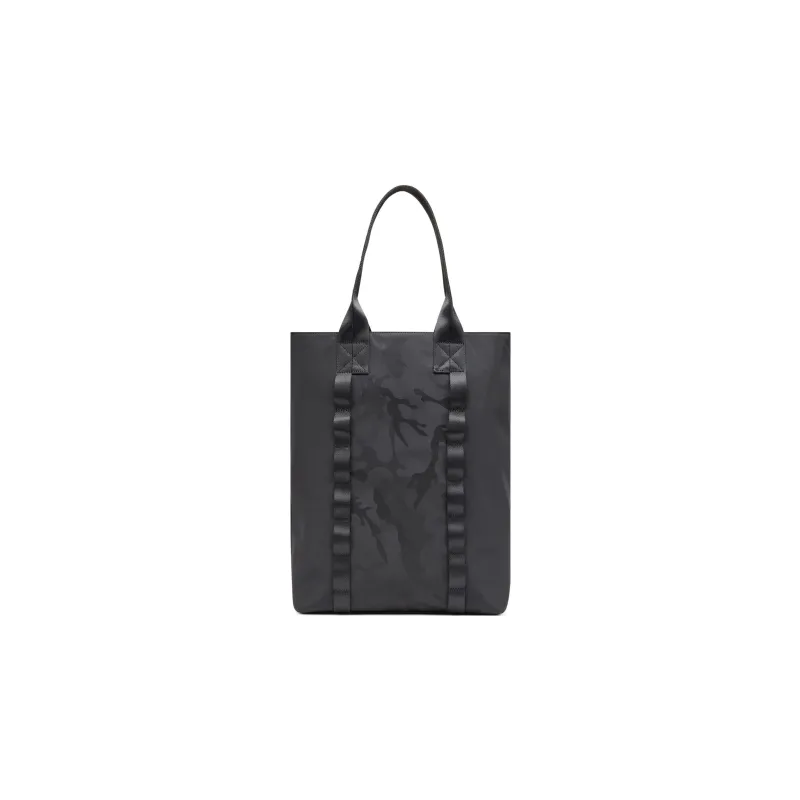 DIESEL Dsrt Camouflage-print Tote Bag-3