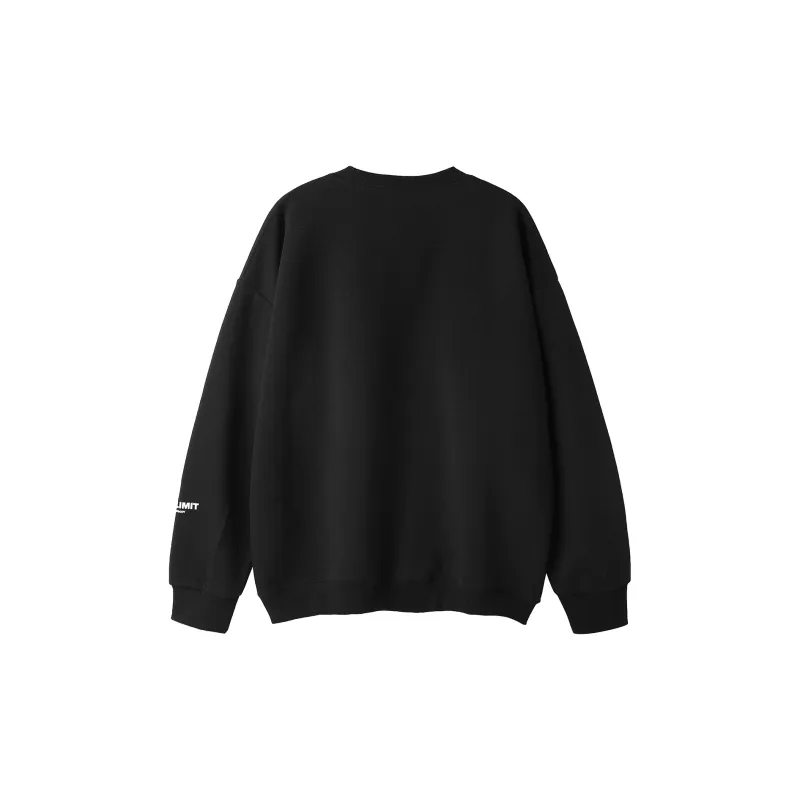 POINTLIMIT Sweatshirts Unisex-28