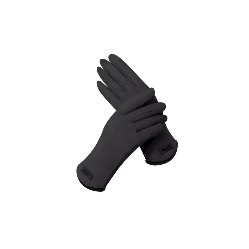 PEAK Knit Gloves Women's-1