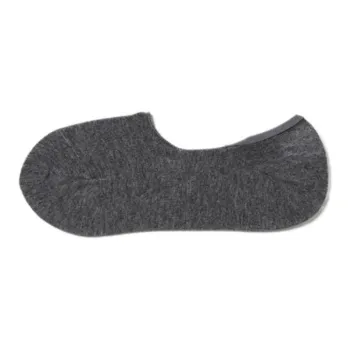 UNIQLO Women's No-Show Socks