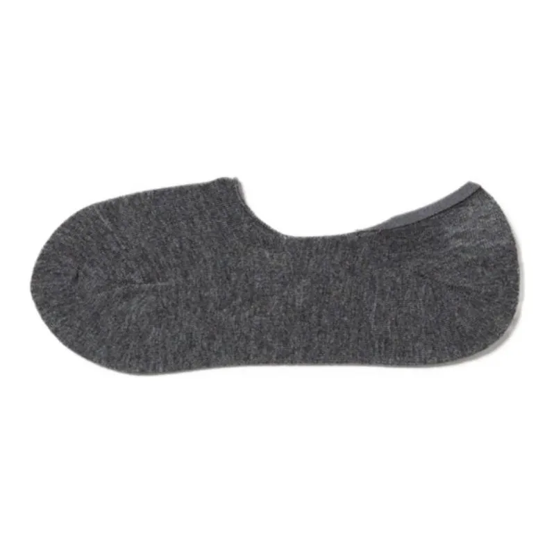 UNIQLO Women's No-Show Socks-0