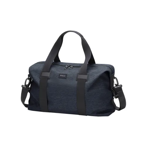 POLO Travel Bags Blue