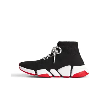 Balenciaga Speed 2.0 Lace-up Sneakers