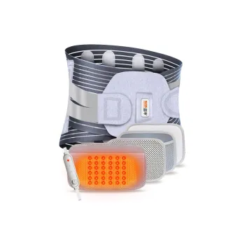 Sheng Kun Back Support Braces