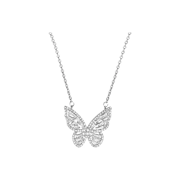 PIARA Necklaces Women's-0