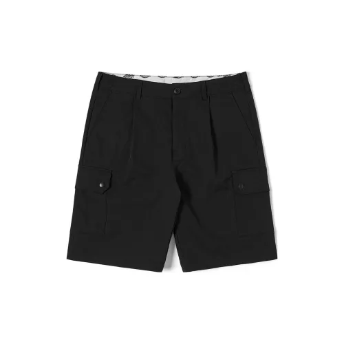 Dickies Casual Shorts Unisex Black