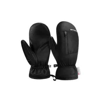 GOLOVEJOY Ski Gloves
