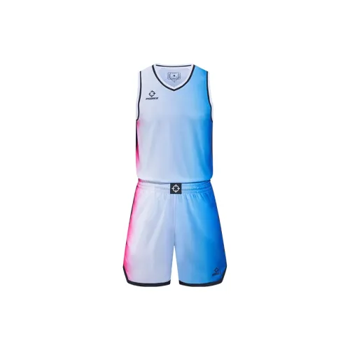RIGORER Unisex Basketball Suit