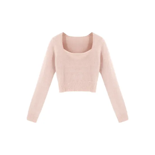 AHY Knitwear Women's