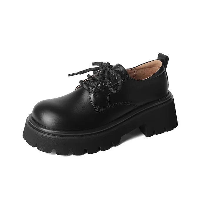 MIS. DANNY Loafers 5.5cm Women's-1