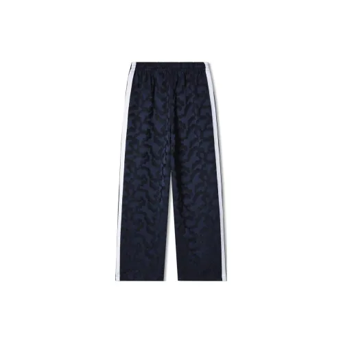 P.Salt Casual Pants Women's Royal Blue