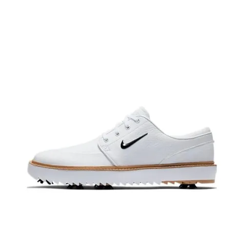 Nike Janoski G Tour 'White Vachetta Tan'